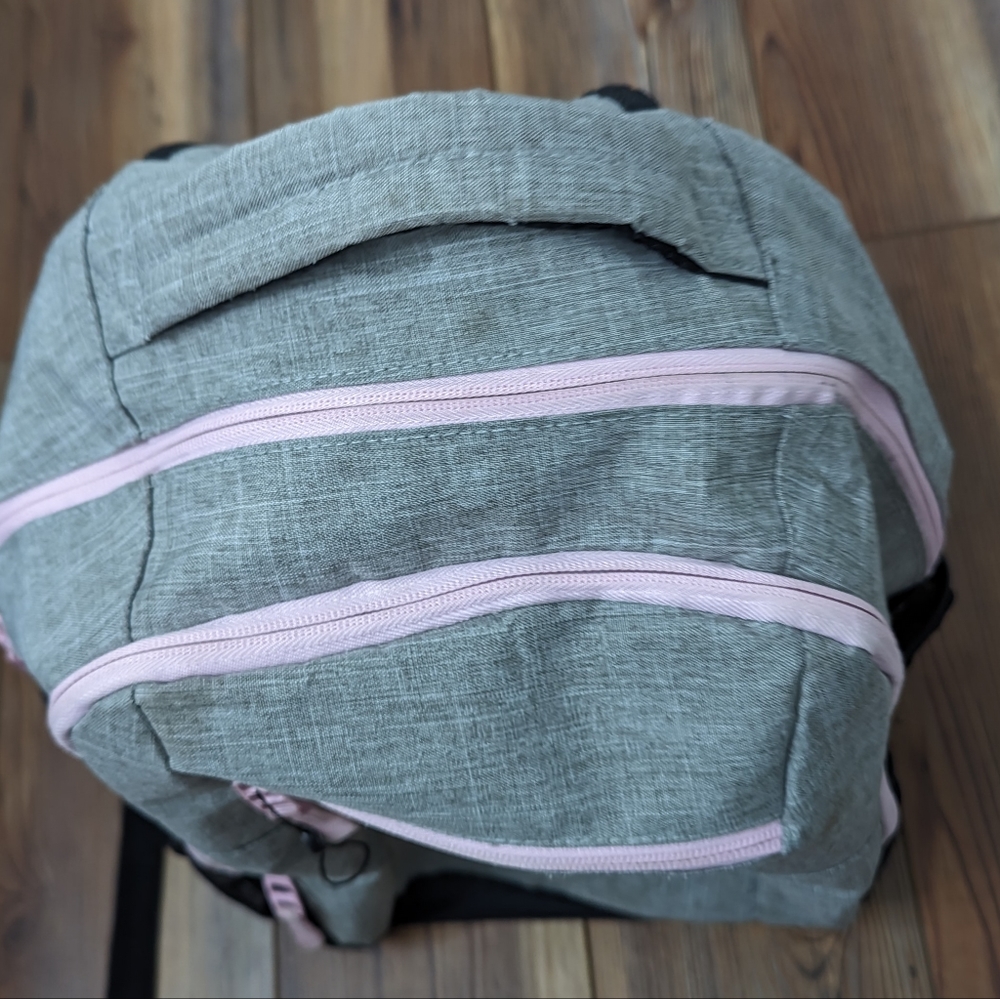 Used Puma backpack - Picture 5 of 8